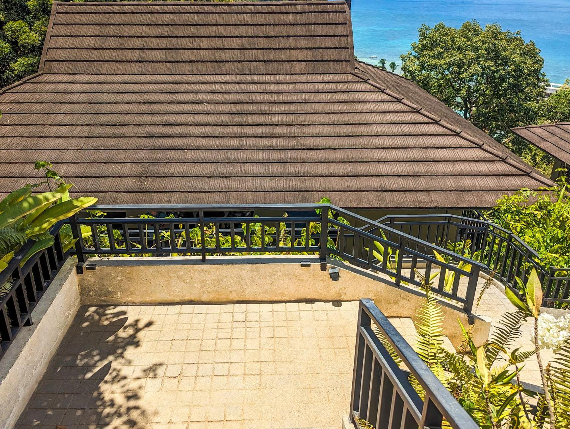 Perch El Nido'S Seaview Villas Overlooking Marimegmeg Zewnętrze zdjęcie